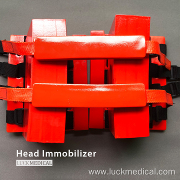 Head Holder Medical Equipment